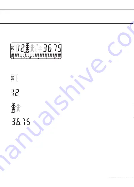 uebe cyclotest baby Instructions For Use Manual Download Page 138