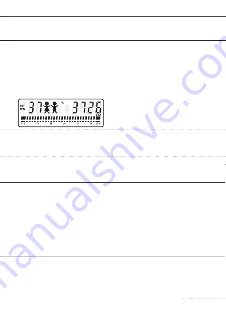 uebe cyclotest baby Instructions For Use Manual Download Page 156