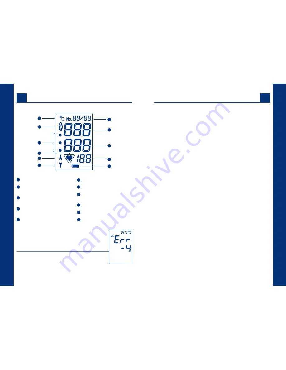 uebe Visomat double comfort Instructions For Use Manual Download Page 28