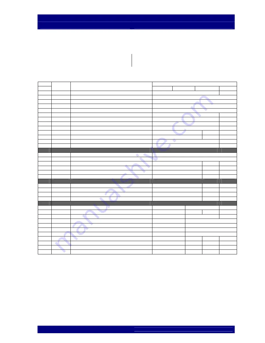 UEBERALL UBK Series Installation And Operation Manual Download Page 13