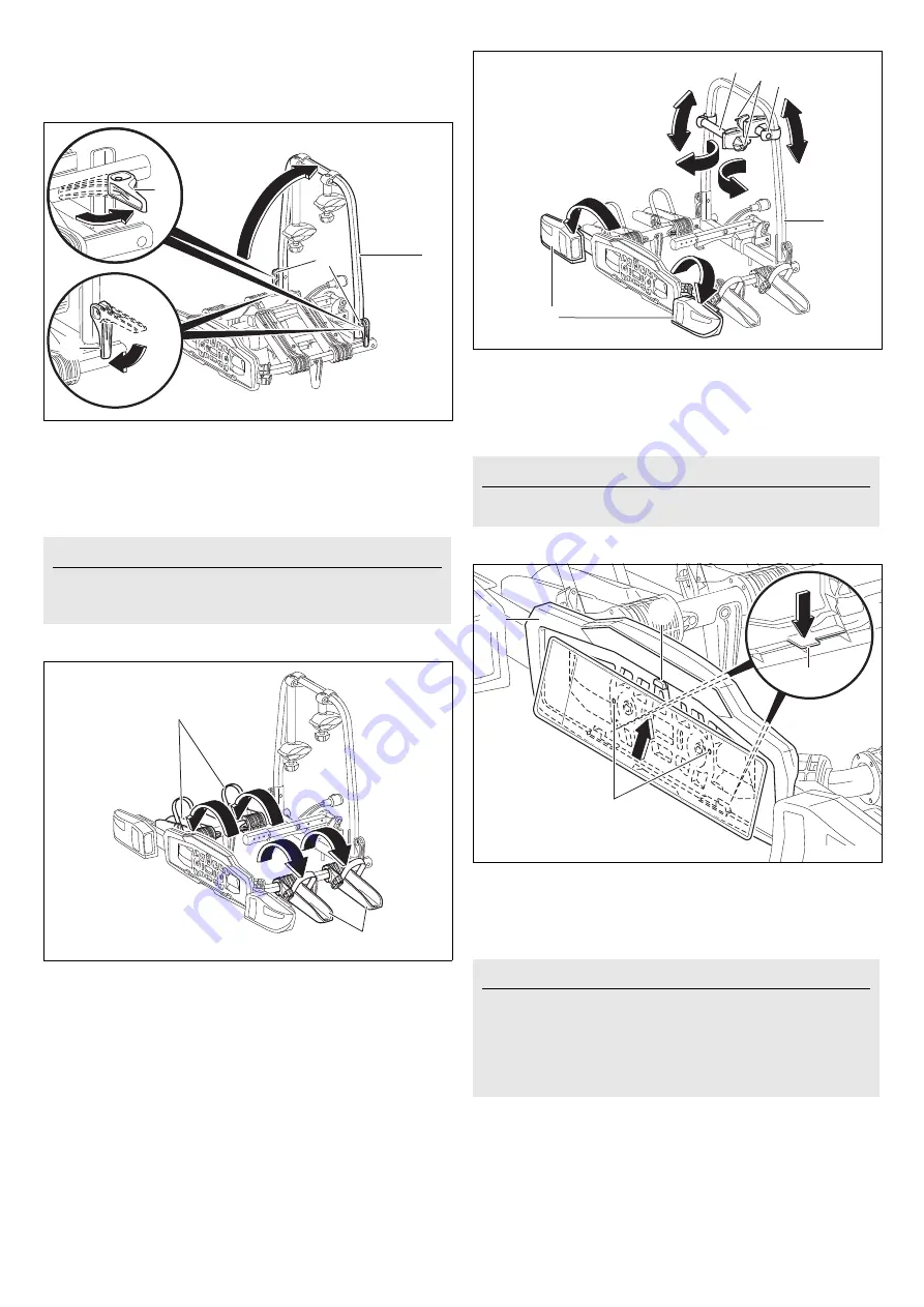 Uebler 15720 Mounting And Operating Instructions Download Page 46