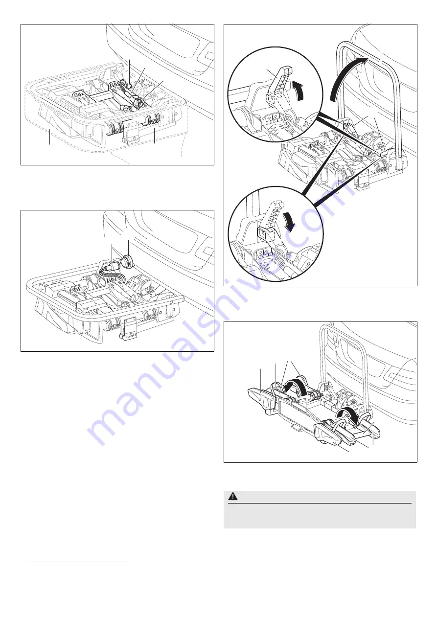 Uebler 15920 Mounting And Operating Instructions Download Page 17