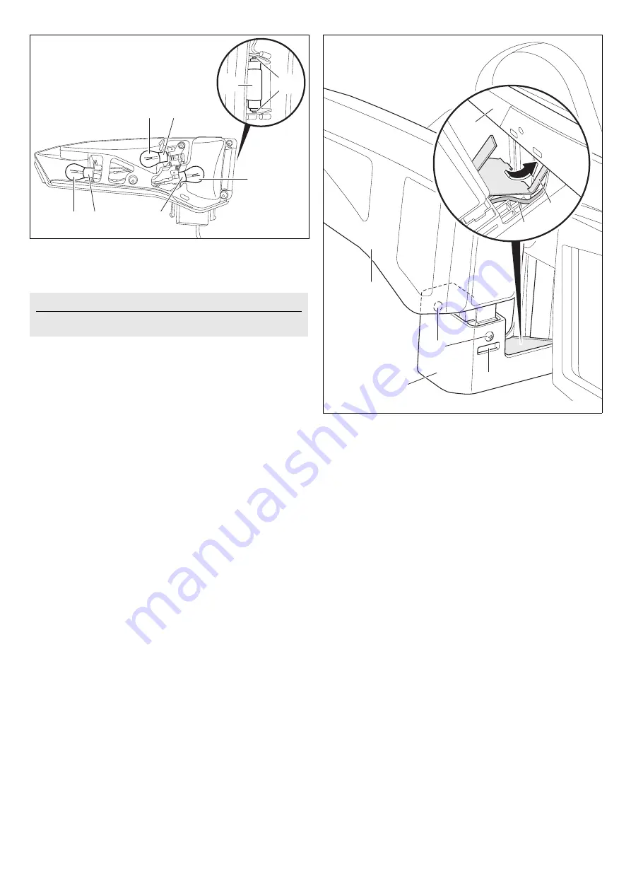 Uebler 15920 Mounting And Operating Instructions Download Page 60