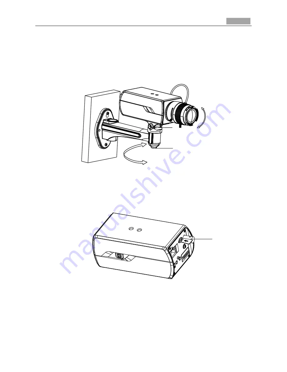 UL Box Camera Type I Скачать руководство пользователя страница 19