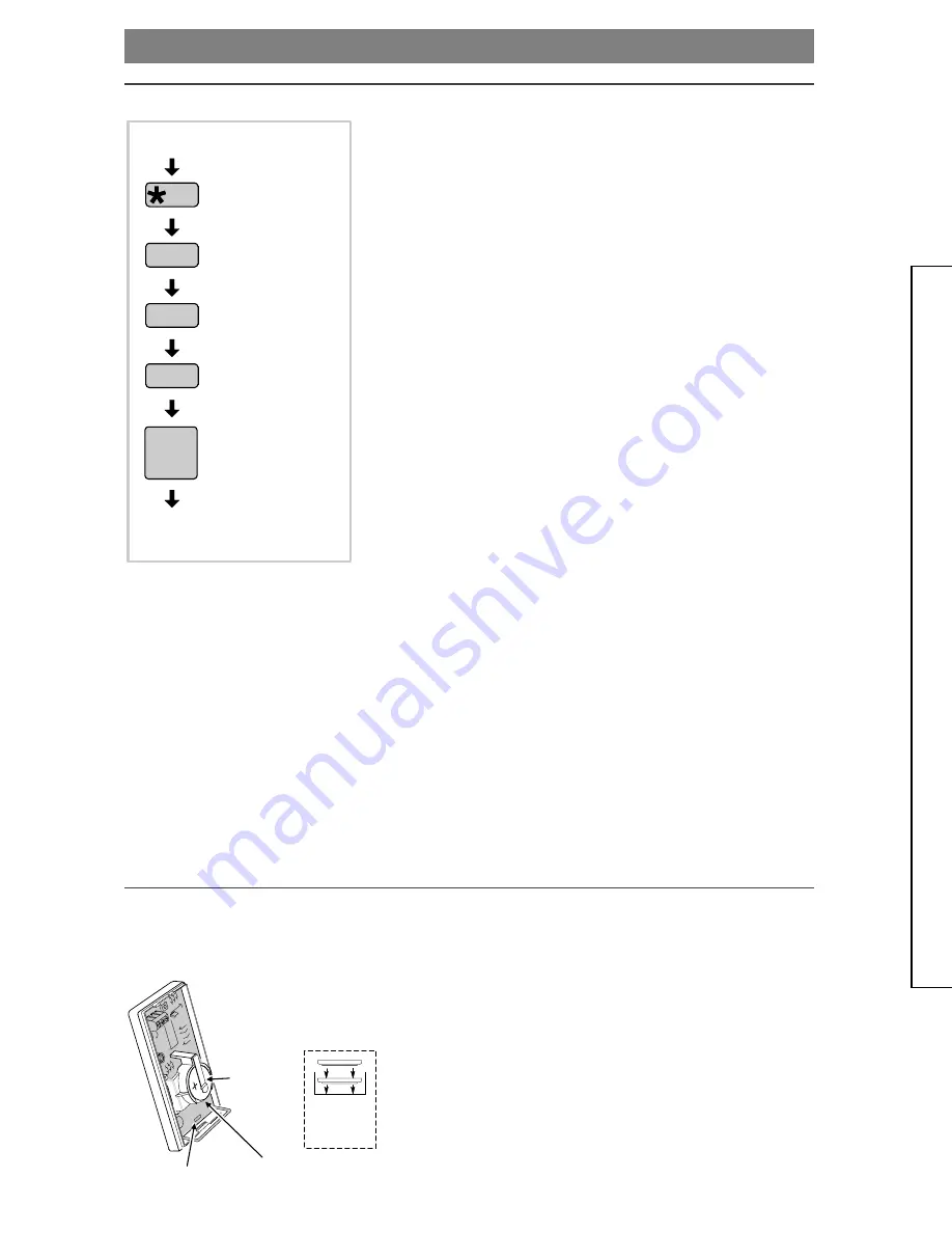 UL Keepsafer SSD Owner'S Manual Download Page 22