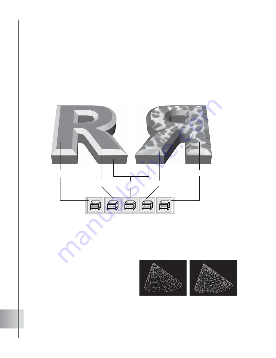 Ulead COOL 3D User Manual Download Page 30