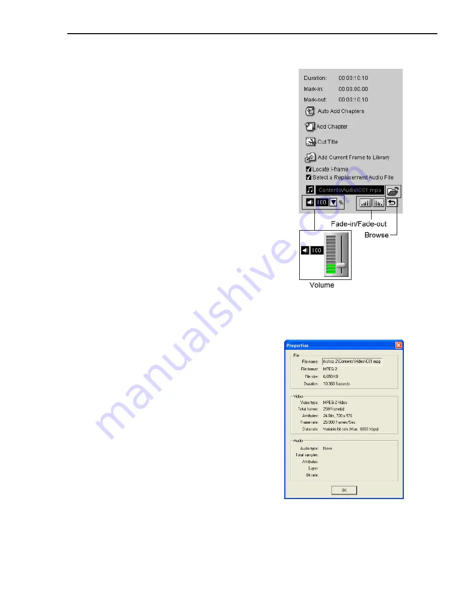 Ulead DVD WORKSHOP 2 - User Manual Download Page 67