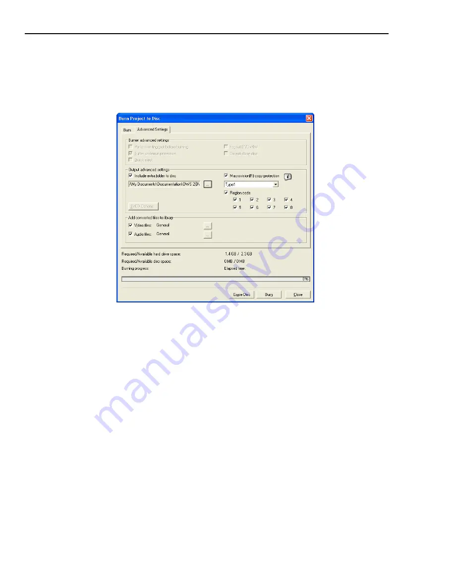 Ulead DVD WORKSHOP 2 - User Manual Download Page 102