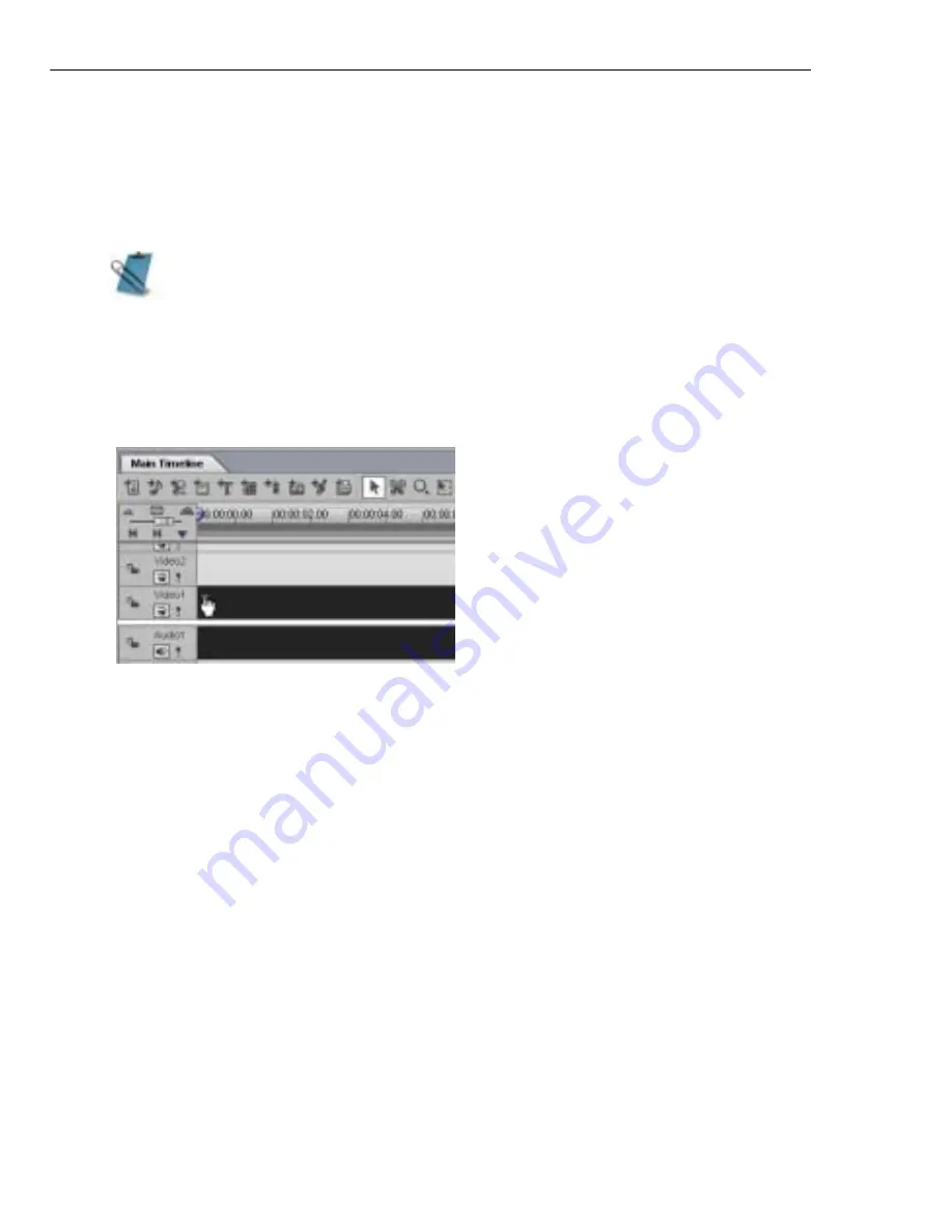 Ulead MEDIASTUDIO PRO 8.0 User Manual Download Page 38