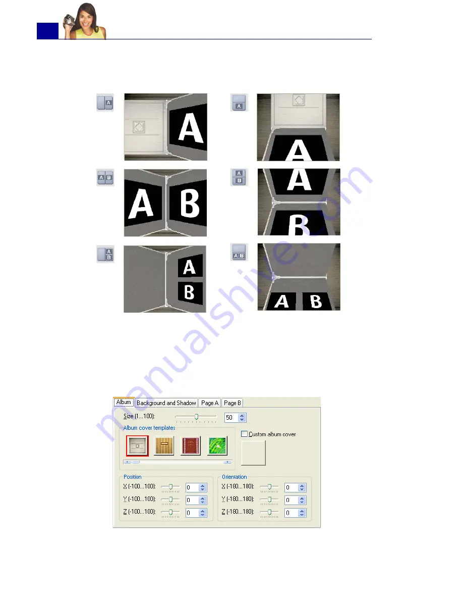 Ulead PYRO1394DV User Manual Download Page 84