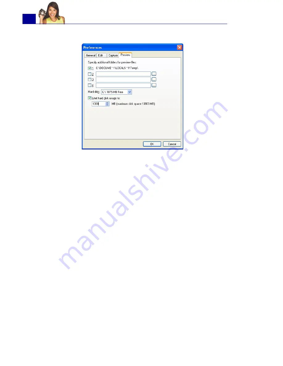 Ulead PYRO1394DV User Manual Download Page 150