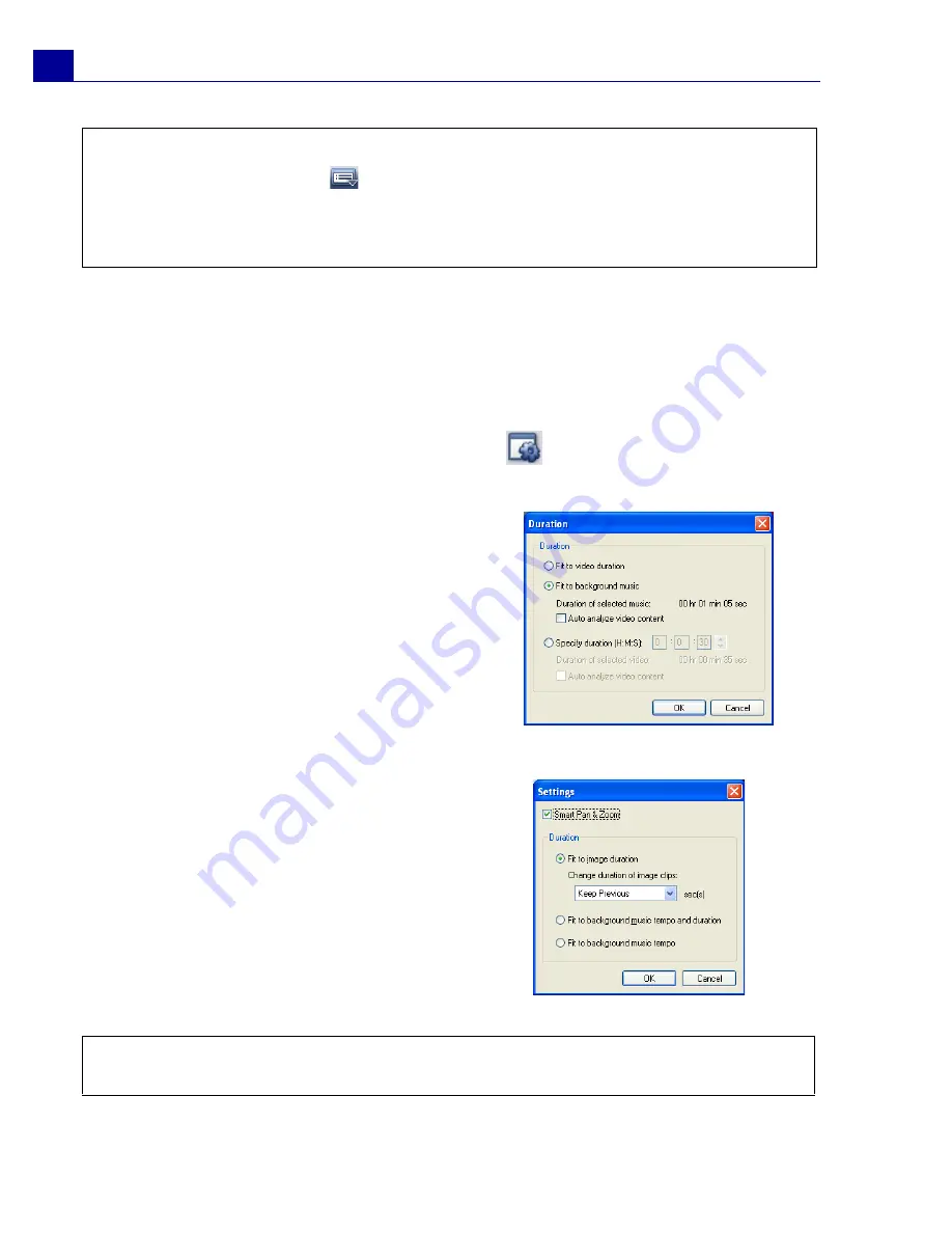 Ulead VIDEOSTUDIO 11 User Manual Download Page 26