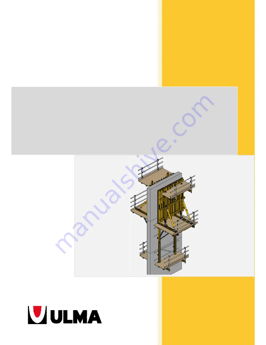 Ulma BMK-170 User Manual Download Page 1