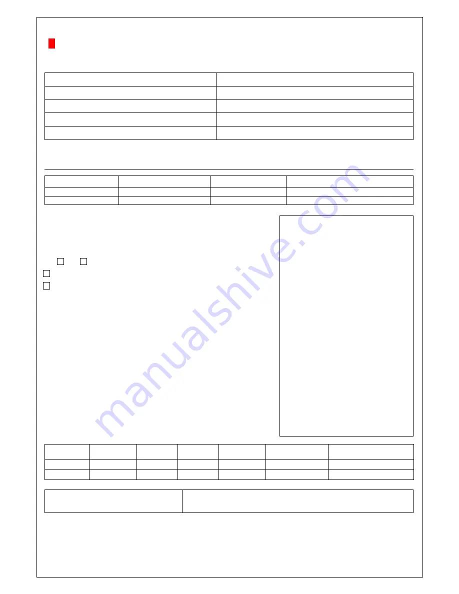 Ulma ECO 2 Premium Installation And Maintenance Manual Download Page 32