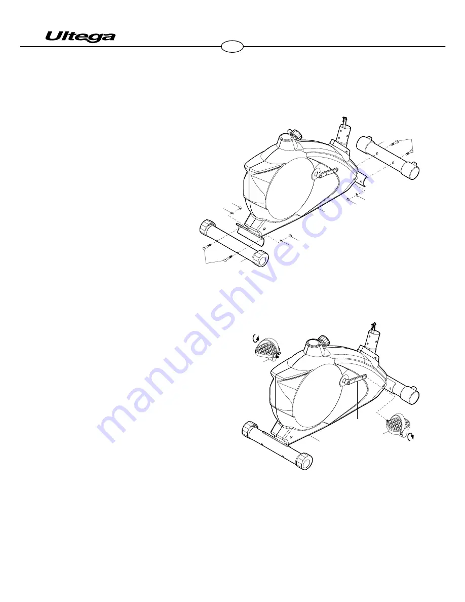 ultega US330400000017 User Manual Download Page 8