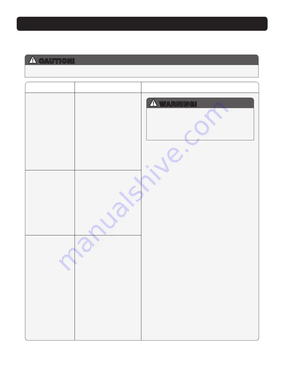 Ultra-Aire 100V Installation Instructions Manual Download Page 23