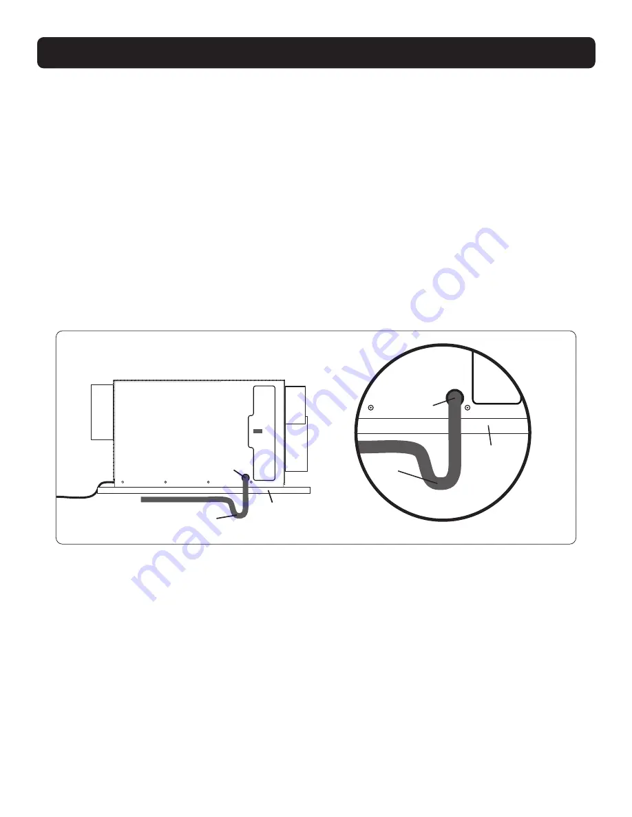 Ultra-Aire 120H Installation & Operation Instructions Download Page 7