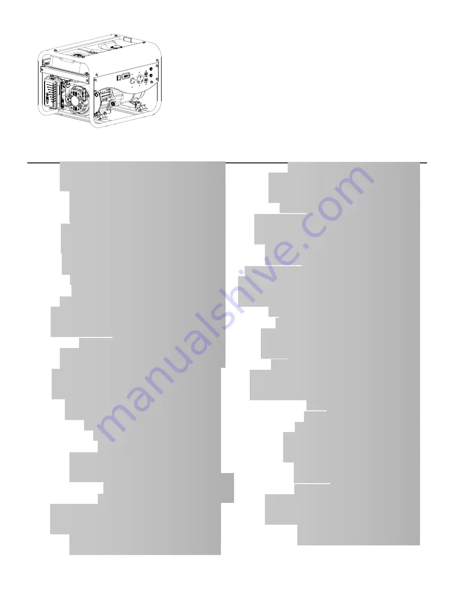 Ultra-Gen UF-51-940034 Скачать руководство пользователя страница 3