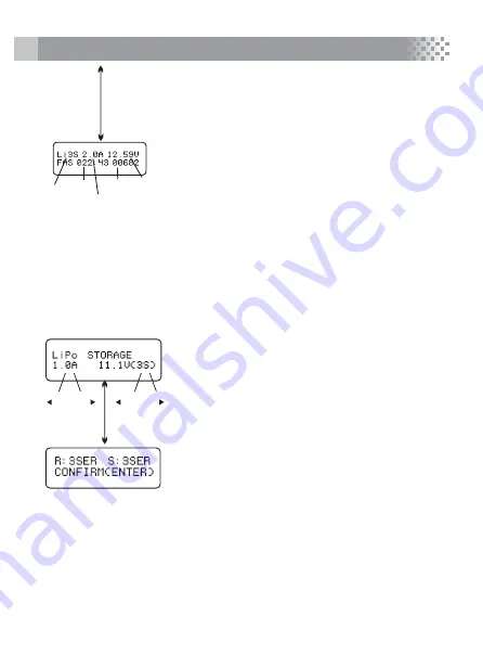 Ultra Power UP200 Duo Instruction Manual Download Page 18