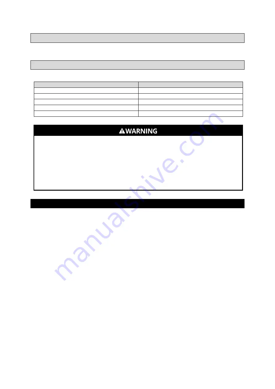 Ultra-tow 48118 Owner'S Manual Download Page 4