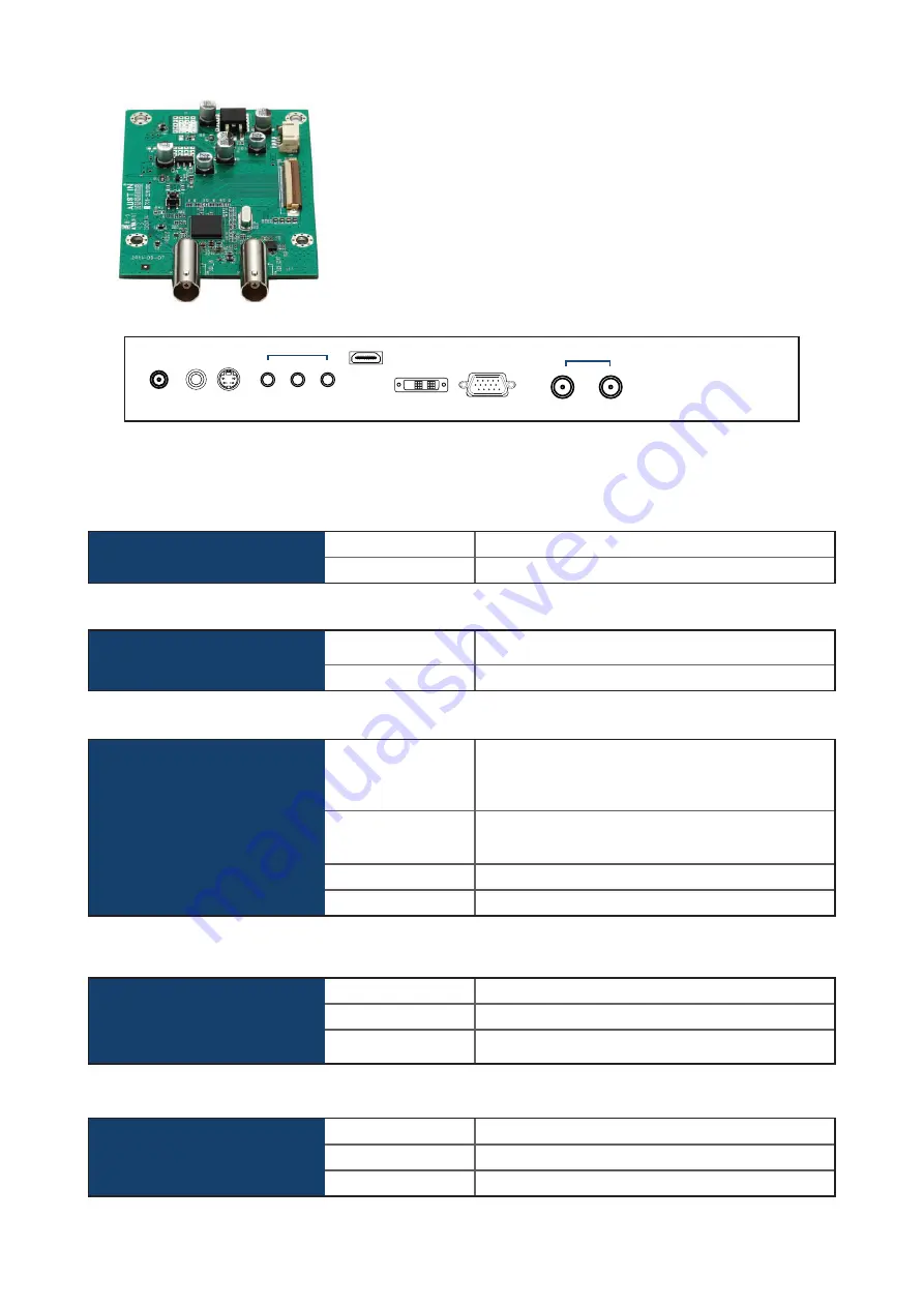 Ultra View AP-W19 User Manual Download Page 25