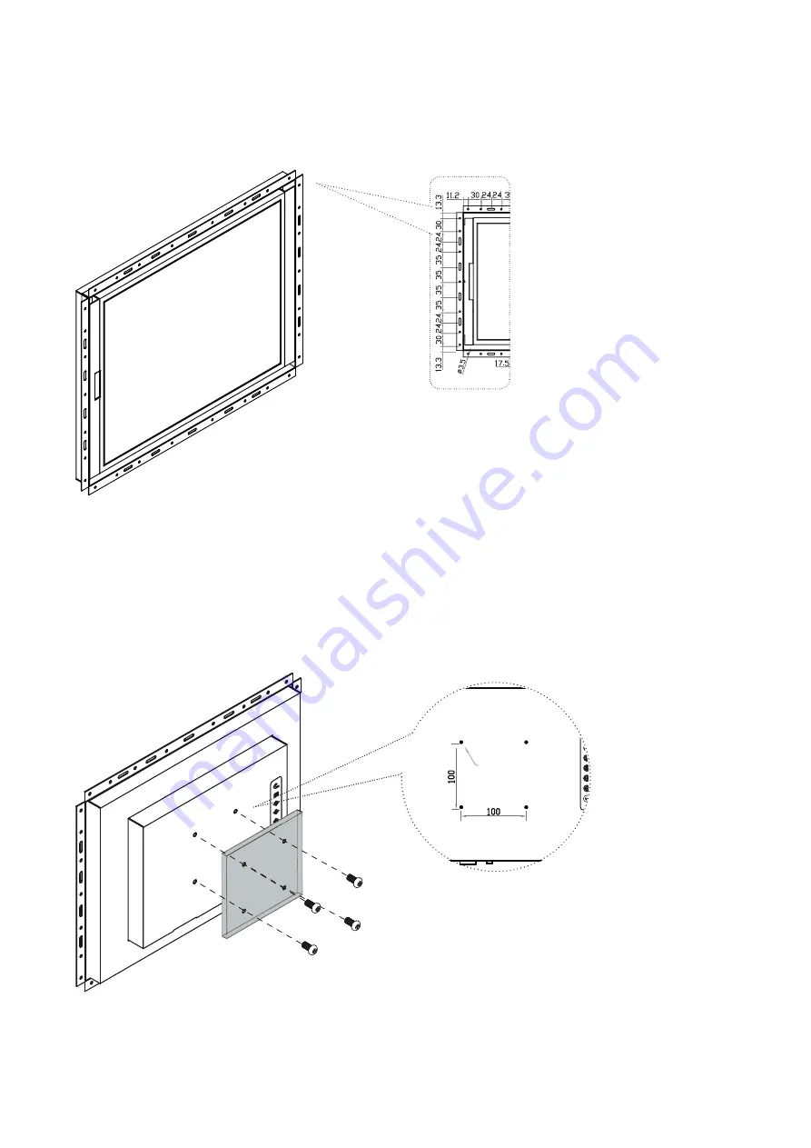 Ultra View HAP-17 User Manual Download Page 16