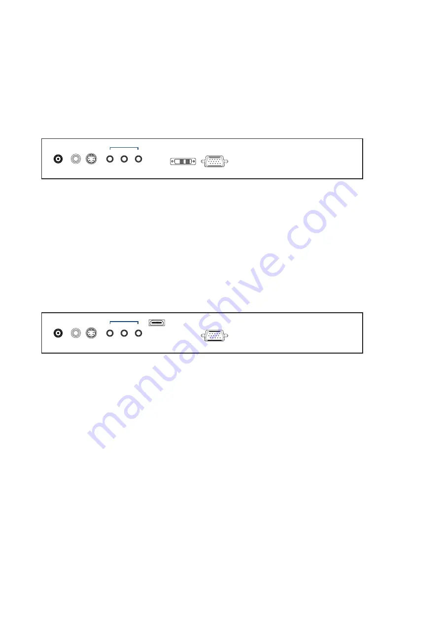 Ultra View HAP-17 User Manual Download Page 23