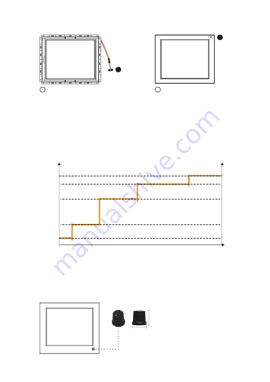 Ultra View HAP-17 User Manual Download Page 30