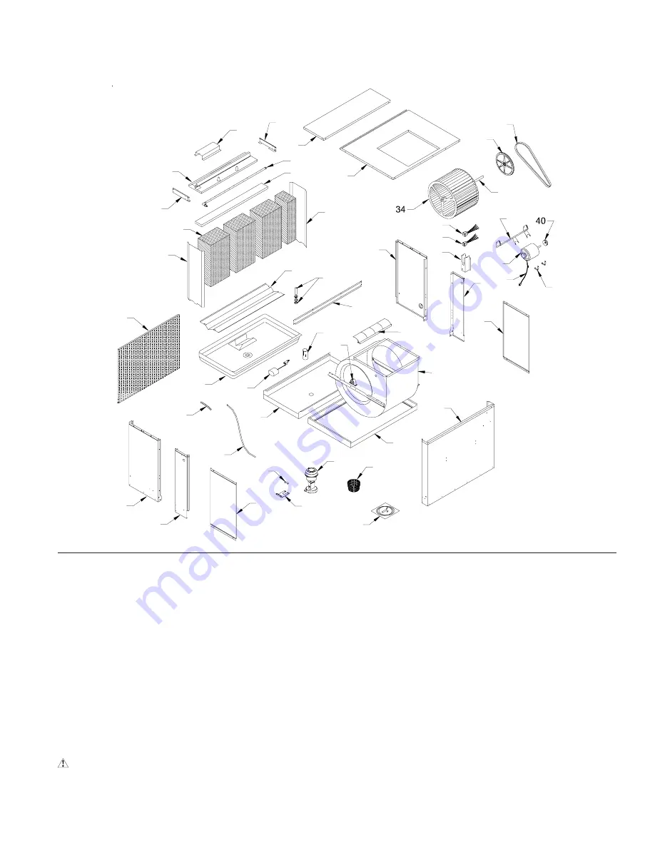 UltraCOOL ADA35 Owner'S Manual Download Page 13