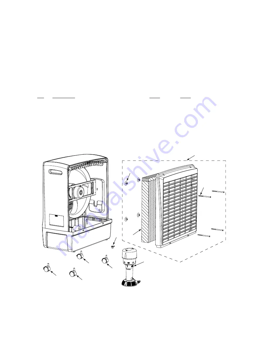 UltraCOOL CP18 Скачать руководство пользователя страница 4