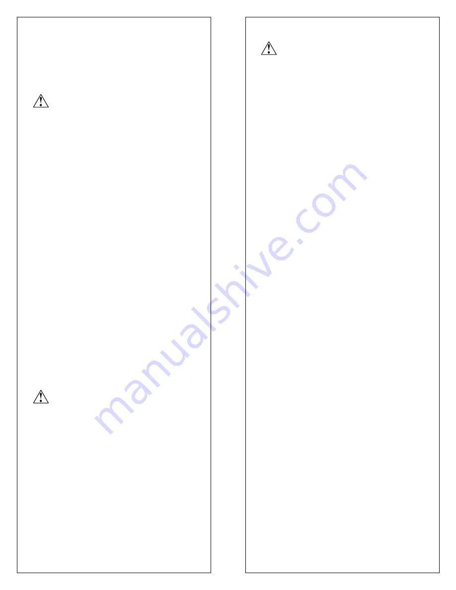 UltraCOOL M150 Instruction Manual Download Page 2