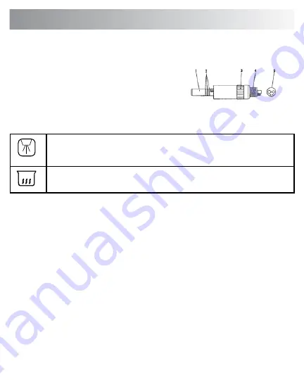 Ultradent Products 1178 Manual Download Page 16