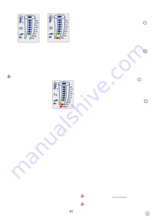 Ultradent Products Endo-Eze Find Instructions For Use Manual Download Page 13