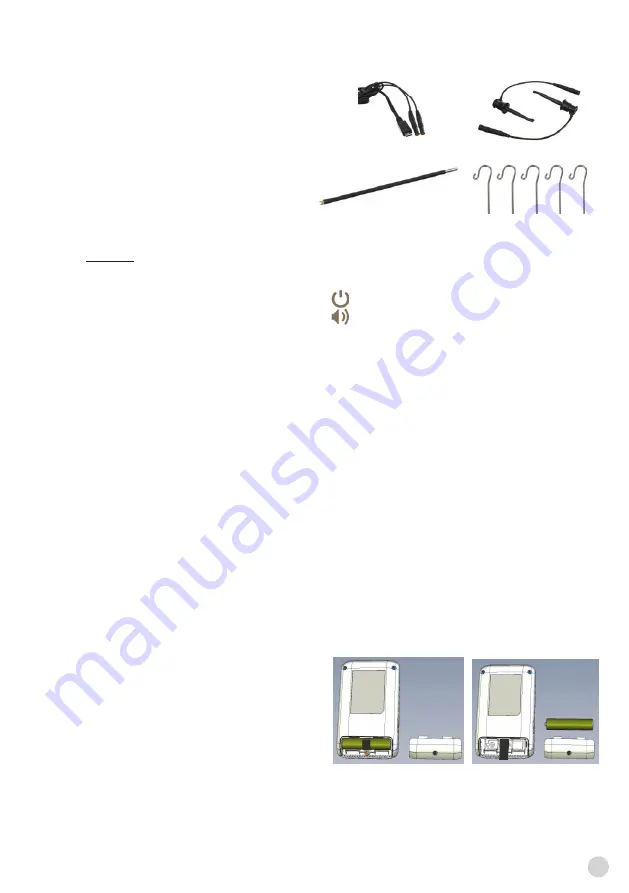 Ultradent Products Endo-Eze Find Instructions For Use Manual Download Page 67