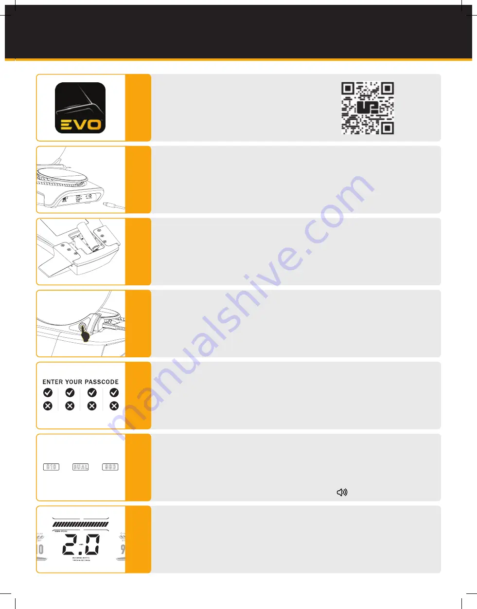 Ultradent Products GEMINIEVO 810 DIODE LASE User Manual Download Page 13