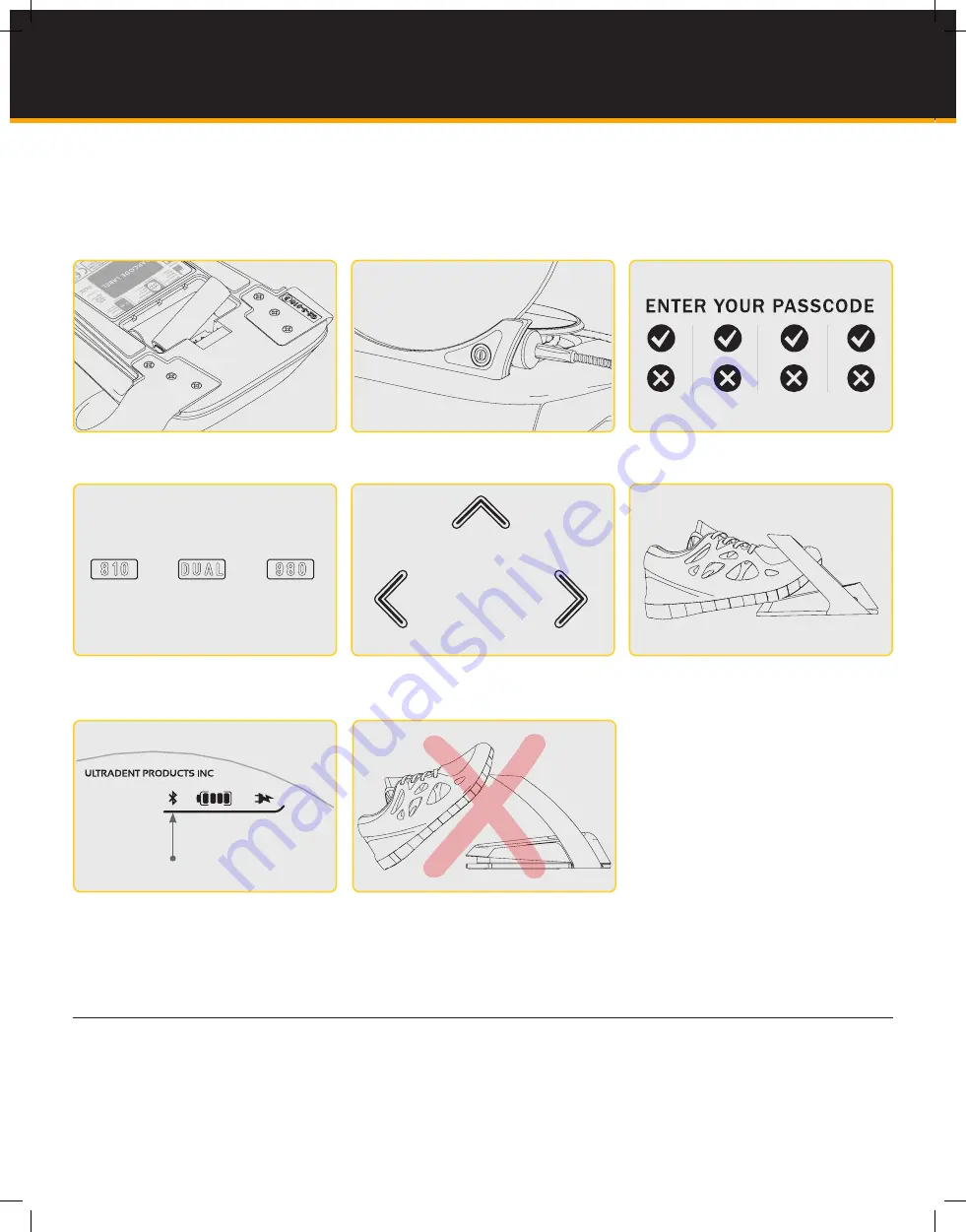 Ultradent Products GEMINIEVO 810 DIODE LASE User Manual Download Page 16