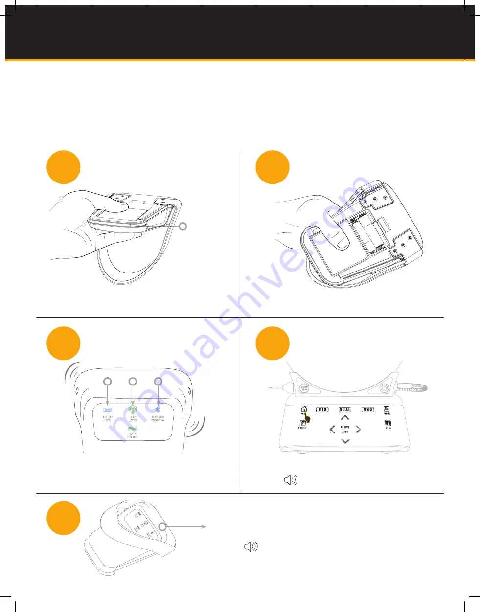 Ultradent Products GEMINIEVO 810 DIODE LASE User Manual Download Page 36