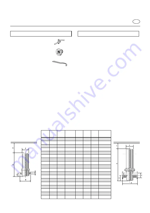 Ultrafilter P-EG Manual Download Page 15