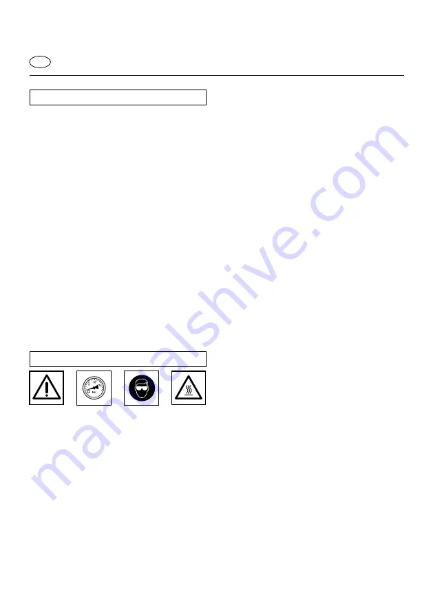 Ultrafilter P-EG Manual Download Page 28