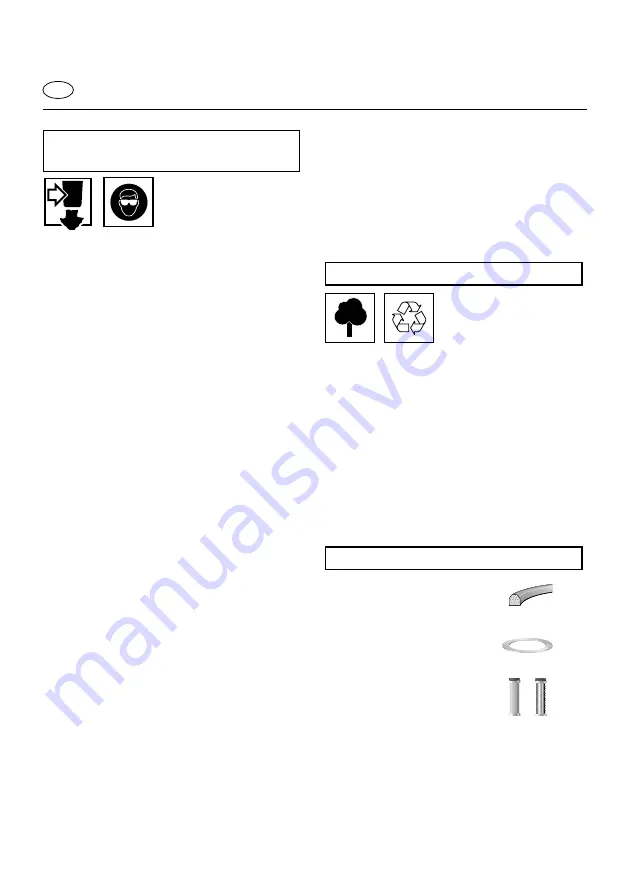 Ultrafilter P-EG Manual Download Page 30