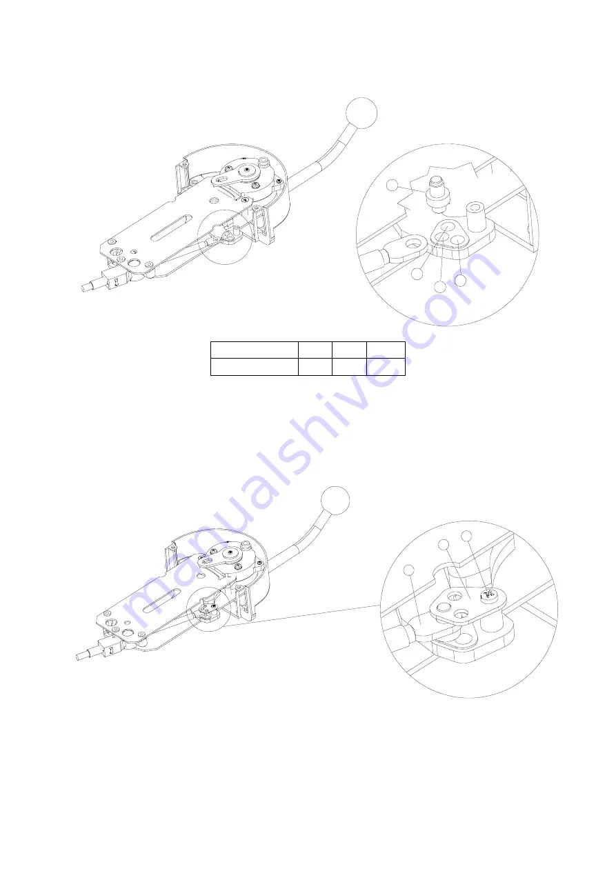 Ultraflex K65 Скачать руководство пользователя страница 5