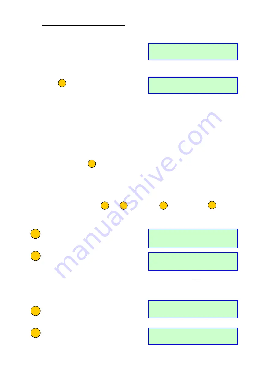 Ultraflux MiniSonic P Manual Download Page 15