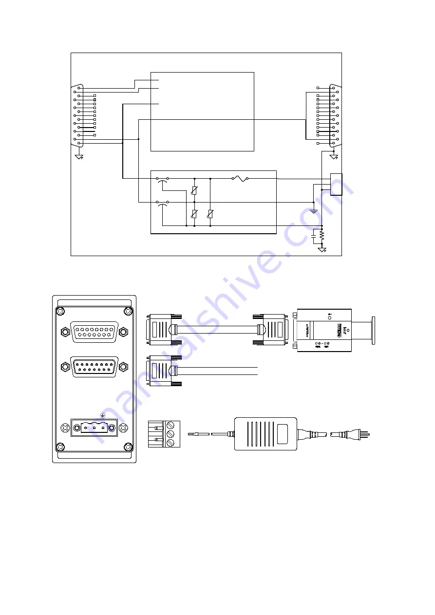 Ulvac G-Tran ISG1 Instruction Manual Download Page 29