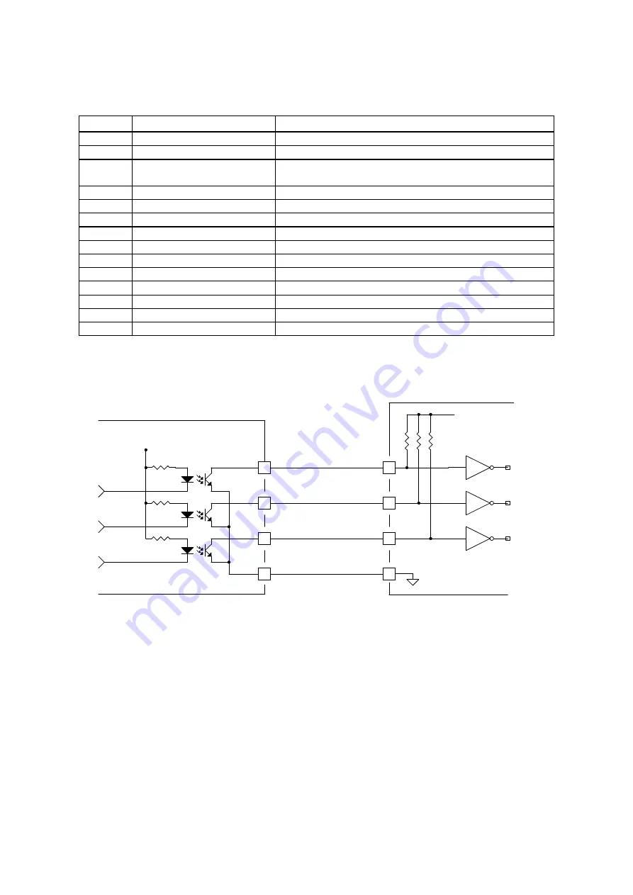 Ulvac G-Tran ISG1 Instruction Manual Download Page 36