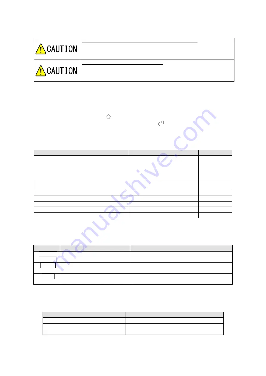 Ulvac G-Tran ISG1 Instruction Manual Download Page 56