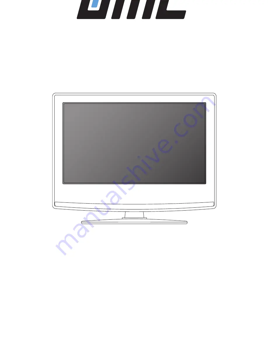 UMC M23/28E-GB-FTCUP-UK User Manual Download Page 1