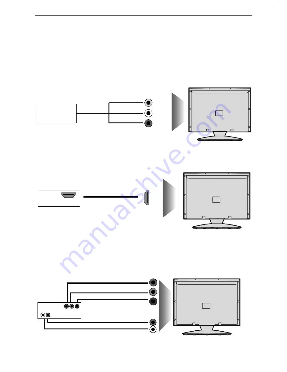 UMC X185/84E-GB-TCDUP-UK Скачать руководство пользователя страница 11