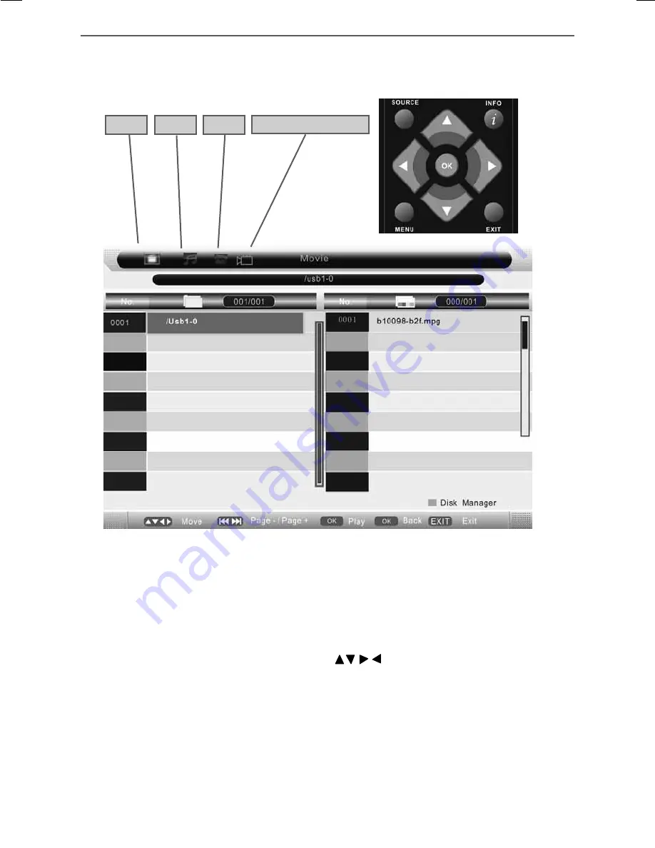 UMC X185/84E-GB-TCDUP-UK Скачать руководство пользователя страница 22