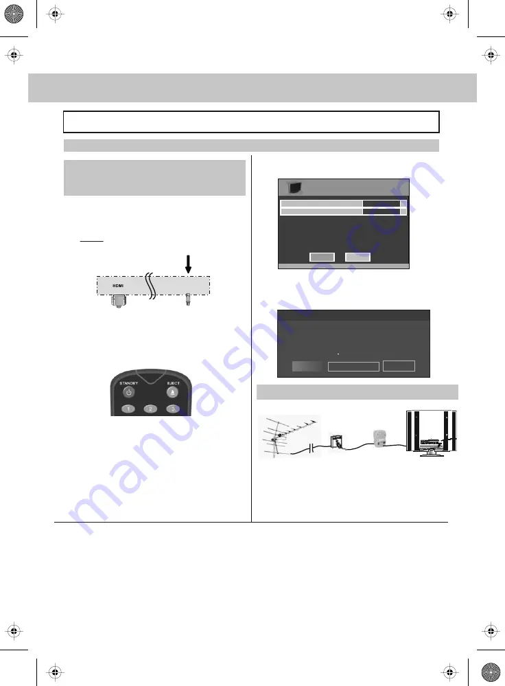 UMC X19/17B-GB-TCD-UK Скачать руководство пользователя страница 12