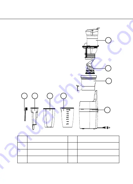 UMI EL12 Instruction Manual Download Page 55